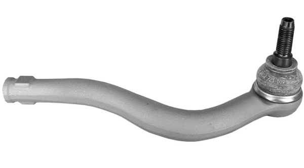 HART 421 115 3337 - Külső összekötő gömbfej, kormányösszekötő gömbcsukló